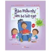 Bảo Mẫu Nhí Làm Bố Bất Ngờ (2019) - Jean Reagan, Lee Wildish