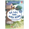 Truyện Tranh Song Ngữ Việt - Anh Dành Cho Trẻ Em - Cùng Học Cư Xử Tốt - Bé Học Tính Kiên Nhẫn - Being Patient (2021) - Watiek Ideo, Nindia Maya, Hutami Dwijayanti