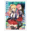 Thế Giới Otome Game Thật Khắc Nghiệt Với Nhân Vật Quần Chúng - Tập 5 (2022) - Mishima Yomu