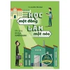 Học Một Đằng Làm Một Nẻo (2019) - TS Nguyễn Tiến Đông