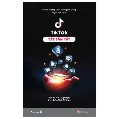 Tiktok Tất Tần Tật (2022) - Chiêu Thương Ca, Vương Phi Đồng