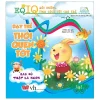 Dạy Trẻ Thói Quen Tốt 2 - Rau Củ Thật Là Ngon (2018) - Mễ Cát Ca
