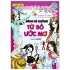 Smart Girls - Mình Sẽ Không Từ Bỏ Ước Mơ (2021) - Orangetoon