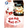 Truyện Tranh Gíao Dục Thỏ Con Ơi - Sinh Nhật Thỏ Con (2015) - Tinman
