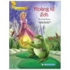 Truyện Song Ngữ Anh - Việt: Hoàng Tử Ếch (2020) - Stefania Leonardi Hartley