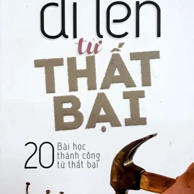 Đi Lên Từ Thất Bại (2018) - Tavis Smiley