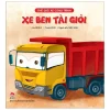 Thế Giới Xe Công Trình - Xe Ben Tài Giỏi (2019) - Mijika, Liuzi