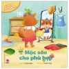 Kĩ Năng Thích Nghi - Mặc Sao Cho Phù Hợp (2020) - Thanh Thủy, Mai Hương