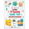 Recycle And Remake - Những Ý Tưởng Sáng Tạo Biến Cũ Thành Mới (2021) - DK