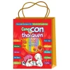 Cùng Con Rèn Thói Quen Tốt (Bộ Túi 10 Cuốn) (2018) - Nhiều Tác Giả