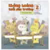 Khủng Hoảng Tuổi Đến Trường - Tập 2 - Tớ Sợ Phát Biểu! (2019) - Tae Mi Ra, Kim Do Ah