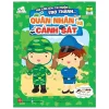 Khi Lớn Lên, Tớ Muốn Trở Thành... - Quân Nhân Và Cảnh Sát (2021) - Penny Soo, Phanita Luangmool