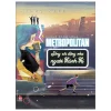 Phong Cách Sống - Metropolitan - Sống Sôi Động Như Người Thành Thị (2019) - Cindy Trần