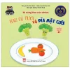 Phát Triển Tư Duy - Kĩ Năng Cho Bé: Kĩ Năng Làm Việc Nhóm - Rau Củ Tươi Và Đĩa Mặt Cười (2021) - Jo Jin Seok, Jo Eun Ho