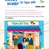 Khởi Nghiệp Từ Tiệm Nhỏ (2020) - Donnie Luân