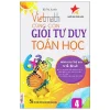 Viethmath - Cùng Con Giỏi Tư Duy Toán Học Tập 4 (2020) - Đỗ Thị Xuyến