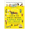 Trò Chơi Giải Mã Mê Cung - Lịch Sử Phát Minh & Khoa Học Kỹ Thuật (2020) - Phái Đường