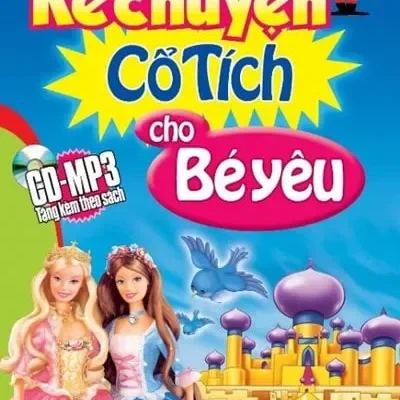 Kể Chuyện Cổ Tích Cho Bé Yêu (2015) - Ngọc Hà