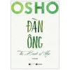 Osho Đàn Ông - The Book Of Men (2020) - Osho