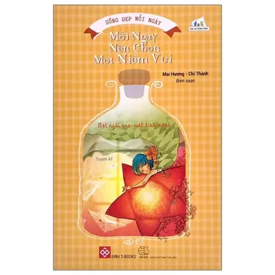 Sống Đẹp Mỗi Ngày - Mỗi Ngày Nên Chọn Một Niềm Vui - Một Ngôi Sao - Một Định Mệnh (2022) - Mai Hương, Chí Thành