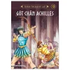 Thần Thoại Hy Lạp Tập 13 - Gót Chân Achilles (2019) - Thomas Bulfinch, Lee Kwangjin, Seo Young