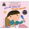 Phát Triển Tư Duy - Kĩ Năng Cho Bé: Phát Huy Thế Mạnh Riêng - Mắt Mũi Miệng Tai, Đâu Một, Đâu Hai? (2021) - Jo Jin Seok, Jo Eun Ho