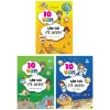 Combo 10 Vạn Câu Hỏi Vì Sao (2018) - Tôn Nguyên Vĩ