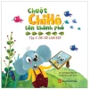Chuột Chi Hô Lên Thành Phố - Tập 2: Chi Hô Làm Đẹp (2016) - Hoàng Đậu Xanh, Cao Nguyệt Nguyên