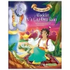 Ngày Xửa Ngày Xưa - Aladdin Và Cây Đèn Thần (2020) - Stefania Leonardi Hartley
