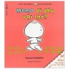 Ehon Thực Phẩm Cho Tâm Hồn - Chơi Cùng Momo Chú Bé Quả Đào - Momo Đi Đâu Vội Thế? (2023) - Toyota Kazuhiko