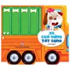 Thế Giới Ô Tô: Xe Chở Hàng Tốt Bụng (2019) - Nhiều Tác Giả