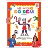 Lớp Học Vui Về Số Đếm - Count (2019) - Arianne Holden, Tiến sĩ Naima Browne