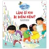 Không Sao Đâu Con! Làm Gì Khi Bị Điểm Kém? (2021) - Trần Tuấn Hồng