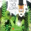 Chú Hổ Nổi Loạn (2016) - Trung Tín