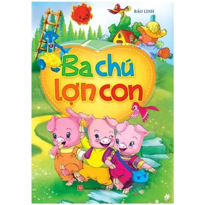 Ba Chú Lợn Con (2022) - Bảo Linh