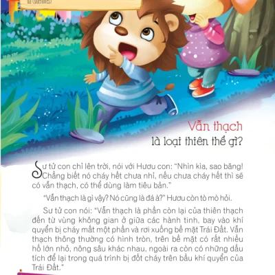 Hỏi Gì Cũng Biết - Vũ Trụ Thật Đơn Giản (2017) - Lý Phong Lăng , Đăng Á