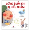 Không Sao Đâu Con! Đừng Buồn Khi Bị Hiểu Nhầm (2019) - Shen Nuan, Yang Shou Ning