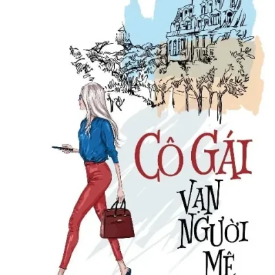 Cô Gái Vạn Người Mê (2018) - Diệp Diệp