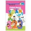 Tư Duy Toán Học Hàn Quốc - Chinh Phục Toán Lớp 1 - Tập 2 (2019) - Education Lab
