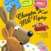 365 Chuyện Kể Mỗi Ngày - Những Câu Chuyện Ngộ Nghĩnh Về Các Loài Vật Đáng Yêu (2018) - Nhiều Tác Giả