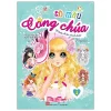 Tô Màu Công Chúa - Công Chúa Sành Điệu 1 (2017) - Mật Đào