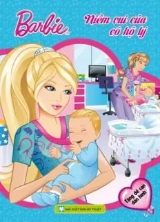 Barbie - Niềm Vui Của Cô Hộ Lý (2016) (2016) - Mattel
