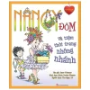 Nancy Đỏm Và Tiệm Thời Trang Nhóng Nhánh (2019) - Jane O Connor
