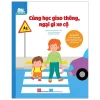 Cùng Học Giao Thông, Ngại Gì Xe Cộ (2019) - Madeleine Deny
