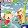 Sách Giáo Khoa Toán Singapore Lớp 2 - Workbook Mathematics 2B - More Than A Textbook (2017) - Abel Chong