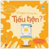Có Thể Bạn Chưa Biết - Vì Sao Chúng Ta... Tiểu Tiện? (2020) - Madeline Tyler