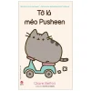 Tớ Là Mèo Pusheen (2019) - Claire Belton