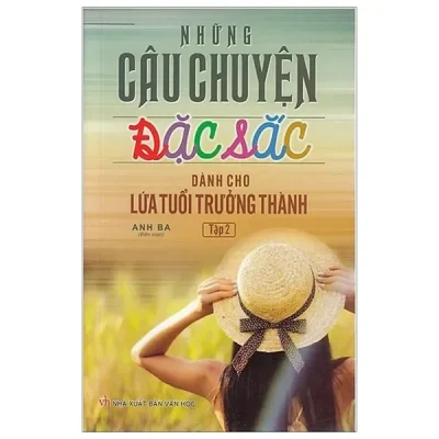 Những Câu Chuyện Đặc Sắc Dành Cho Lứa Tuổi Trưởng Thành - Tập 2 (2018) - Anh Ba
