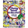 Chúng Mình Đi Đâu Thế - Khám Phá Nước Mỹ (2015) - Dang Zhexi Office