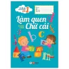 Chuẩn Bị Cho Bé Vào Lớp 1 - Làm Quen Chữ Cái (2020) - Thanh Hoài